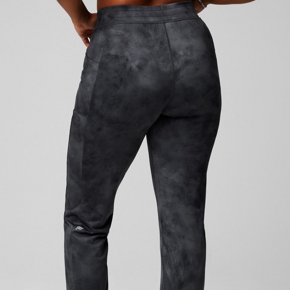 Fabletics On-The-Go Cold Weather Jogger - Picture 2 of 6